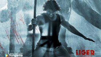 Movie Wallpapers of Liger