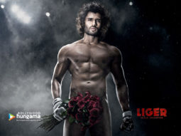 Movie Wallpapers of Liger