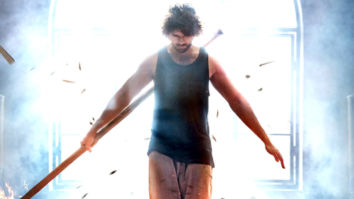 Movie Wallpapers Of The Movie Liger