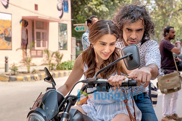 love aaj kal 15
