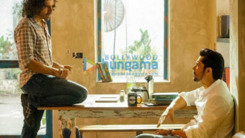 On The Sets From The Movie Love Aaj Kal 2