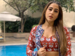 Love Aaj Kal Promotions: Sara Ali Khan’s attempt at speaking fluent Hindi will surely make your Friday brighter!