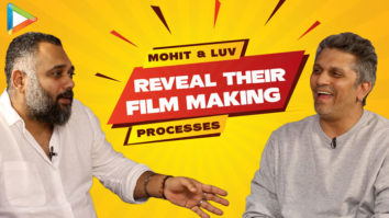 Luv Ranjan: “My BIGGEST problem is when people tell you the reason why…”| Mohit Suri | Malang