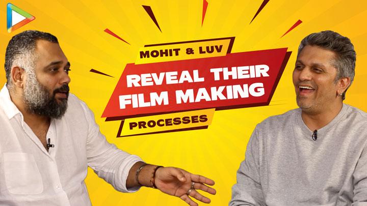 Luv Ranjan: “My BIGGEST problem is when people tell you the reason why…”| Mohit Suri | Malang Luv Ranjan: “My BIGGEST problem is when people tell you the reason why…”| Mohit Suri | Malang