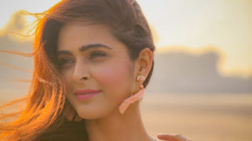 Celeb Photos Of Madhurima Tuli