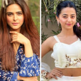 Madhurima Tuli roped in for Helly Shah starrer Ishq Mein Marjawan 2