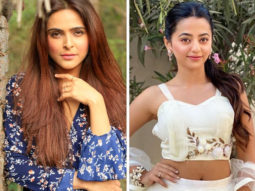 Madhurima Tuli roped in for Helly Shah starrer Ishq Mein Marjawan 2?