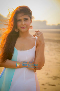 Celeb Photos Of Madhurima Tuli