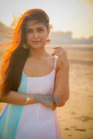 Celeb Photos Of Madhurima Tuli
