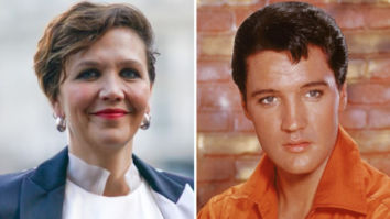 Maggie Gyllenhaal to play Elvis Presley’s mother in Baz Luhrmann’s Elvis biopic