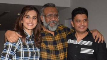 Makers of Taapsee Pannu starrer Thappad include their mother’s names in the credit list