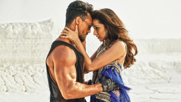 Making of Dus Bahane 2.0 | Baaghi 3 | Tiger Shroff, Shraddha Kapoor, Ahmed Khan