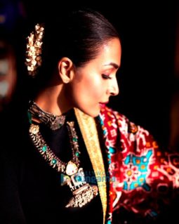 Celebrity Photo Of Malaika Arora