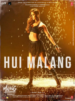 First Look Of Malang