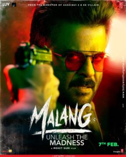 First Look Of Malang