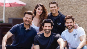 “Malang is about being intoxicated with love, passion, rage, and revenge”- says Mohit Suri