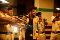 Movie Stills Of The Movie Malang