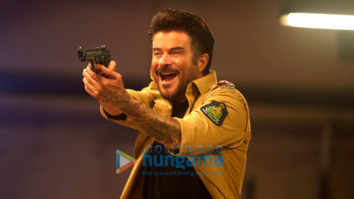 Movie Stills Of The Movie Malang