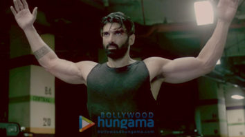 Movie Stills Of The Movie Malang