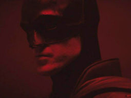 Matt Reeves releases The Batman camera test video, unveils Robert Pattinson’s Batsuit