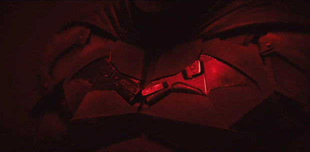 Matt Reeves releasesThe Batman camera test video, unveils Robert Pattinson's batsuit 