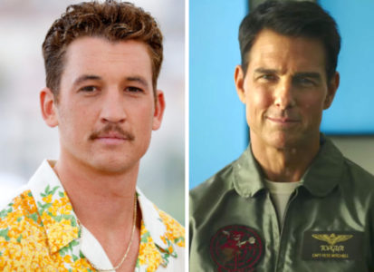 Top Gun: Maverick': Miles Teller to Play Goose's Son