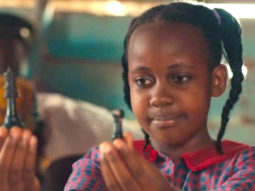 Mira Nair’s Queen of Katwe actress Nikita Pearl Waligwa passes away at the age of 15 after battling brain tumour