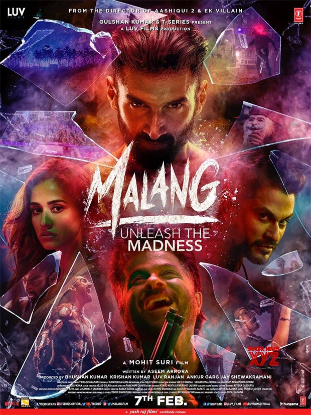 Mohit Suri's Malang to open in circuits of Southern India with English subtitles to cater to a larger audience Mohit Suri's Malang to open in circuits of Southern India with English subtitles to cater to a larger audience