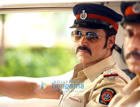 mumbai saga 2 3