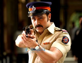 Movie Stills Of The Movie Mumbai Saga