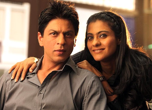 My Name Is Khan: Shah Rukh Khan and Kajol starrer completes 10 years; actress says she has precious memories 