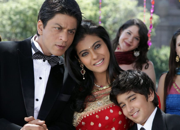 My Name Is Khan: Shah Rukh Khan and Kajol’s onscreen son Arjan Singh Aujla is all grown up