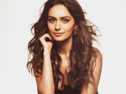 “My training in classical dancing has definitely helped me for Prithviraj” – says Manushi Chhillar