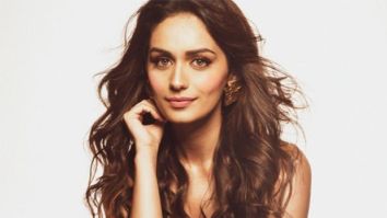 “My training in classical dancing has definitely helped me for Prithviraj” – says Manushi Chhillar