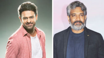 No clash between Prabhas and SS Rajamouli