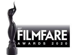 Nominations for the 65th Filmfare Awards 2020