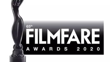 Nominations for the 65th Filmfare Awards 2020