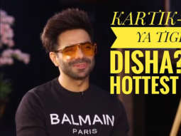 “One thing that I would STEAL from Ranbir Kapoor is…”: Aparshakti | Salman | Ranveer | Rapid Fire