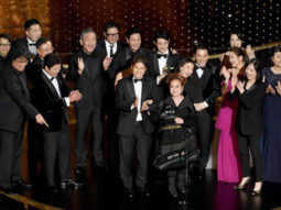 Oscars 2020: Karan Johar, Priyanka Chopra, Madhuri Dixit among others celebrate Bong Joon Ho’s incredible win with Parasite