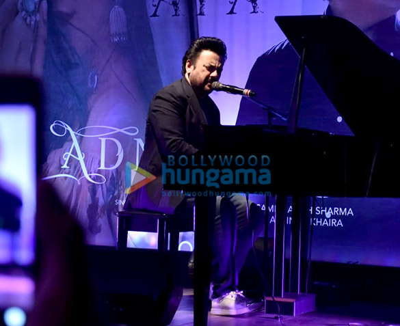 photos adnan sami and bhushan kumar grace the song launch of tu yaad aya 3 2