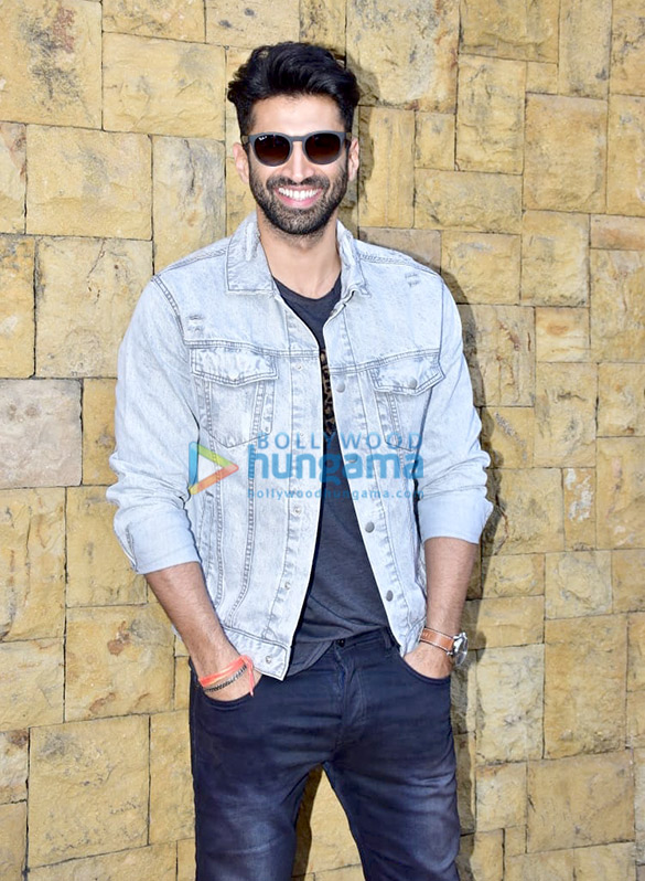 photos anil kapoor aditya roy kapur disha patani and others snapped promoting their film malang 5