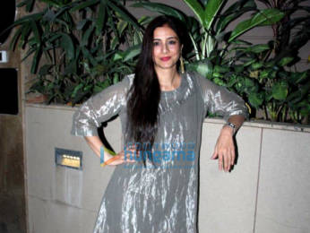 Photos: Bhool Bhulaiyaa 2 team snapped at producer Murad Khetani's house