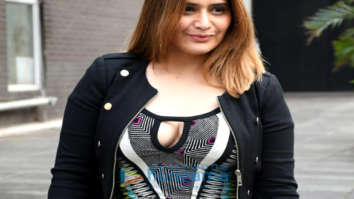 Photos: Bigg Boss 13 finalist Aarti Singh spotted at Coffee Culture