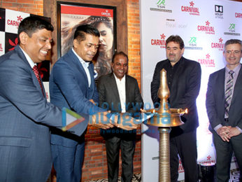 Photos: Carnival Cinemas chooses Christie RGB pure laser projectors as its next-generation projection systems