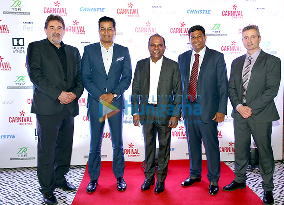 photos carnival cinemas chooses christie rgb pure laser projectors as its next generation projection systems 5