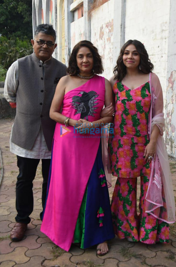 photos cast of shubh mangal zyada saavdhan snapped during promotions 4