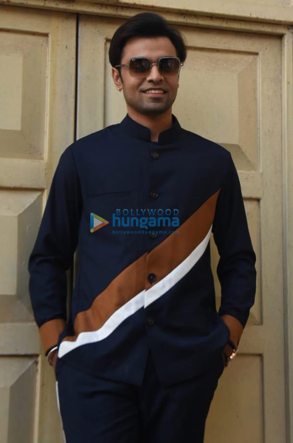 photos cast of shubh mangal zyada saavdhan snapped during promotions 5