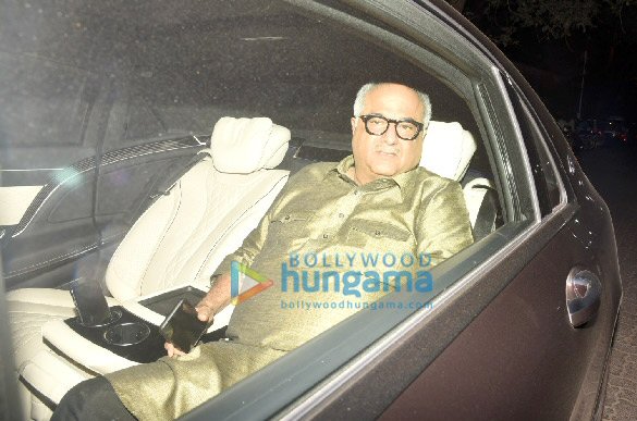 photos celebs attend armaan jains mehendi ceremony 4