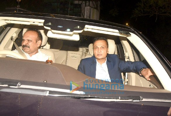 photos celebs attend armaan jains mehendi ceremony 7