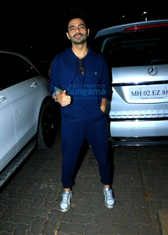 photos celebs attend shashank khaitans birthday party 5
